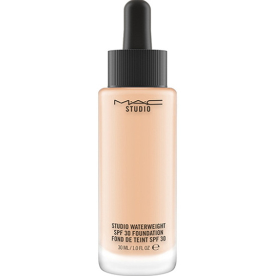 MAC 스튜디오 워터웨이트 파운데이션 30ml