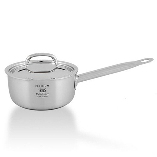 ELO  스톡홀름 통3중 편수냄비