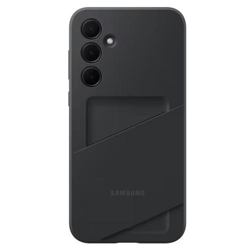 삼성전자  갤럭시A35 카드 슬롯 케이스 EF-OA356