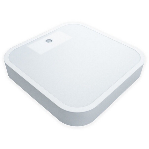 레톤  LED 시스템 사각 센서등 15W