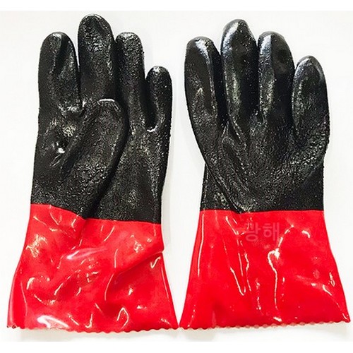 동남  왕두꺼비 PVC장갑 DN807