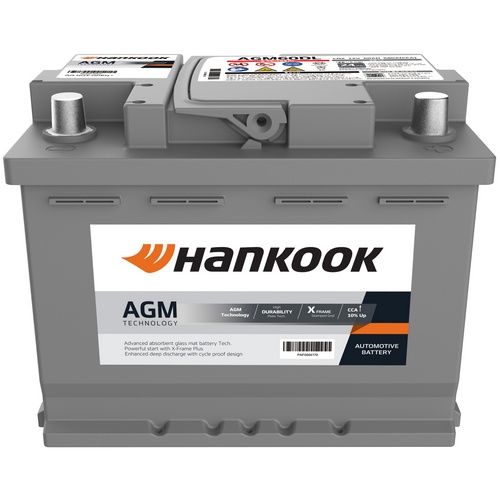 아트라스BX  AGM 80DL