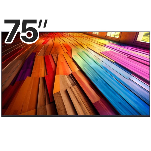 LG전자 울트라HD 75UT8300NNA