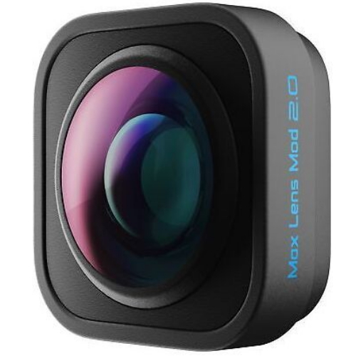 고프로  Max 렌즈 모듈 2.0