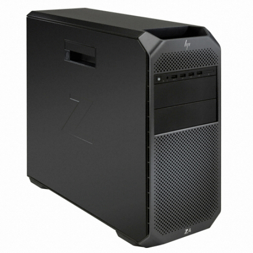 HP  Z4 G4 W-2223 RTX3070 Win11Pro