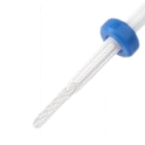 바이베스트  화이트 세라믹 네일 비트 TC-16