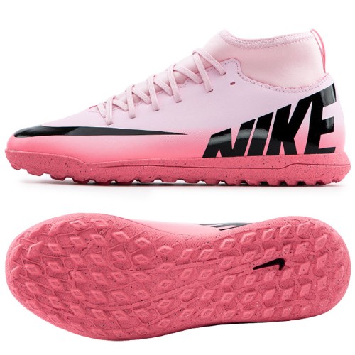 나이키  머큐리얼 수퍼플라이 9 클럽 TF 주니어 DJ5954-601