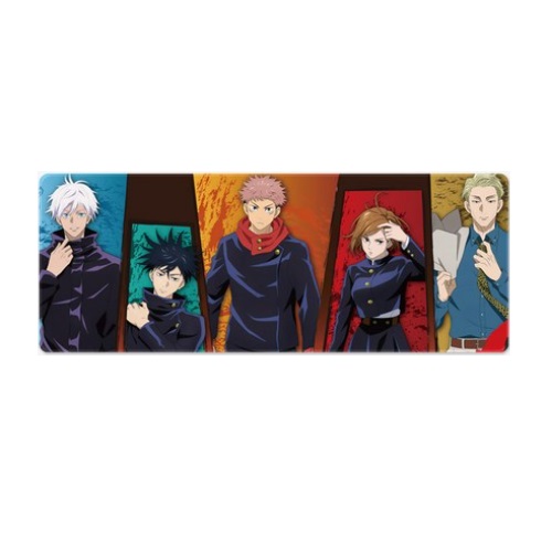 프린트엑스 주술회전