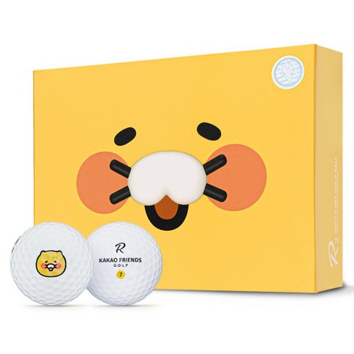 카카오프렌즈  R2 춘식이 페이스 에디션