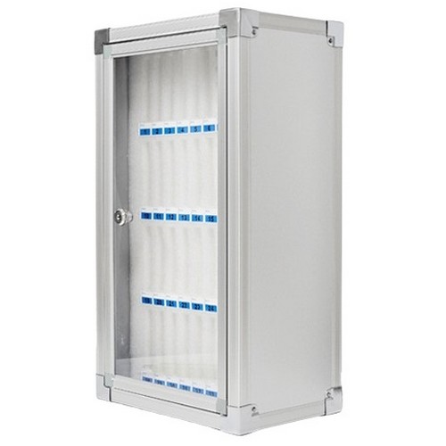 스마트폰 수거 보관함 36구 LS-SPH36