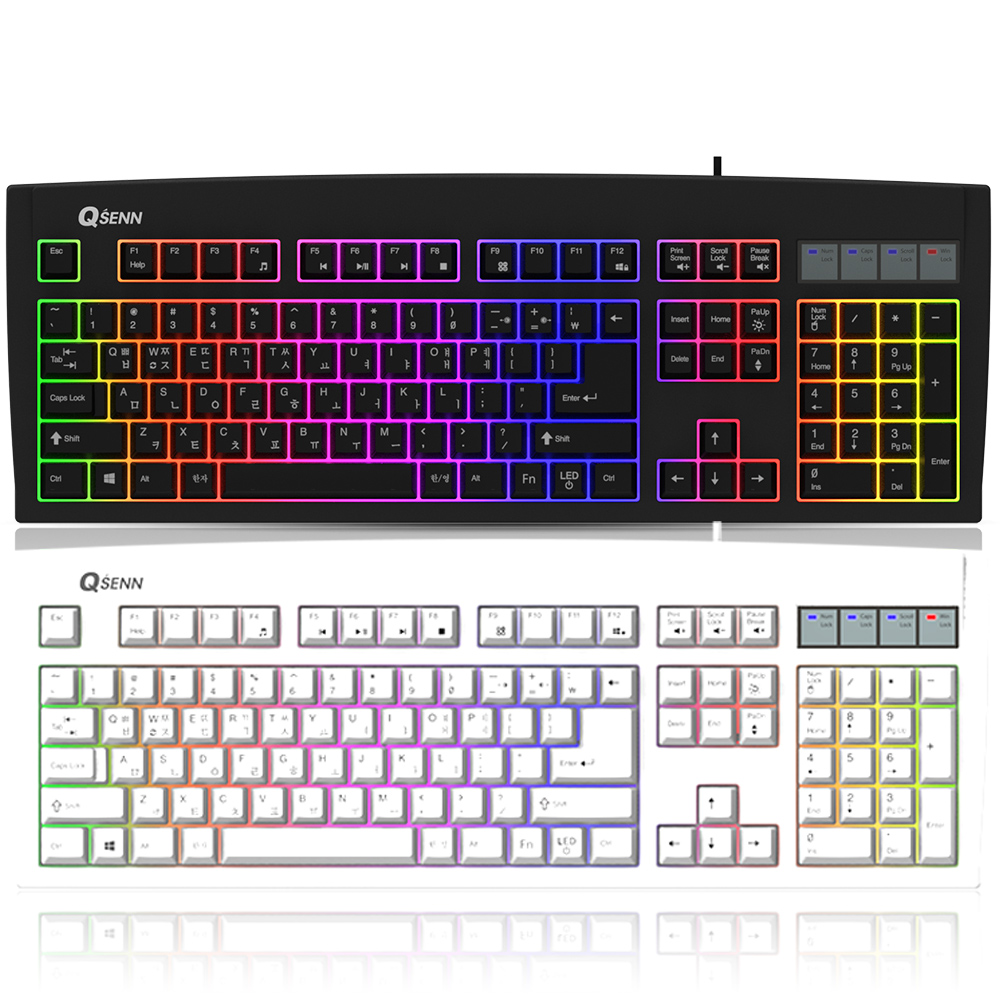 QSENN  SEM-DT35S LED Stella