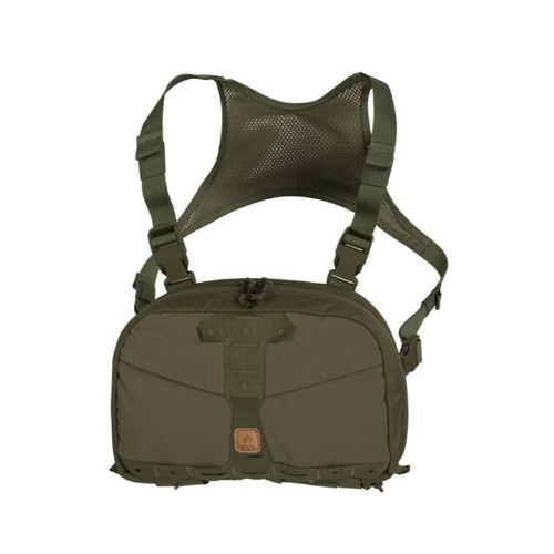 헬리콘텍스 체스트 팩 넘벳