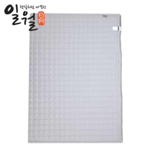 일월  리베하임 순면 스마트 카본매트 IW-RF208