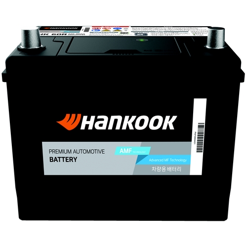 한국아트라스BX  AMF HK60R