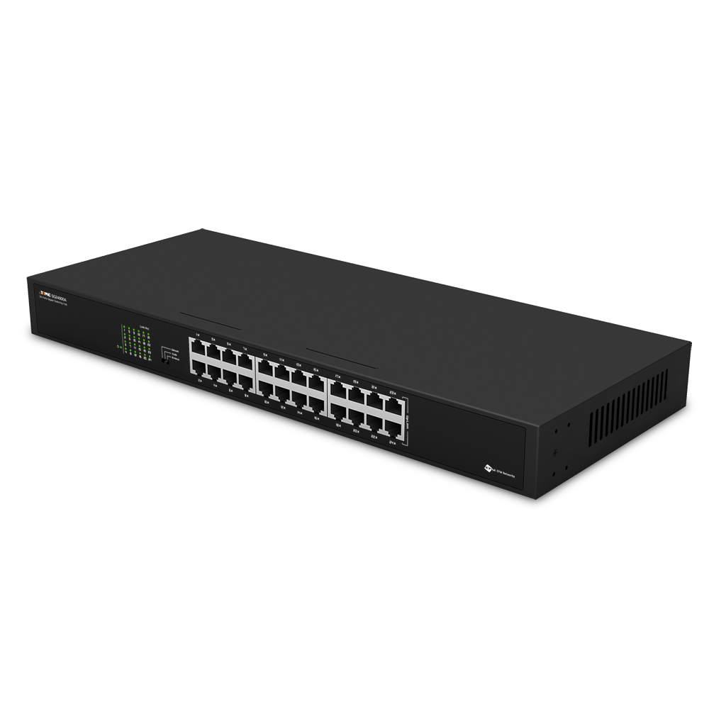 EFM네트웍스 ipTIME SG24000A 스위치허브