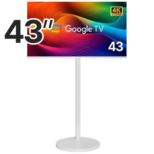 와이드뷰  GTWV430UHD 이동형 패키지