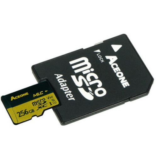 국제에이브이 에이스원 micro SD PRO MLC