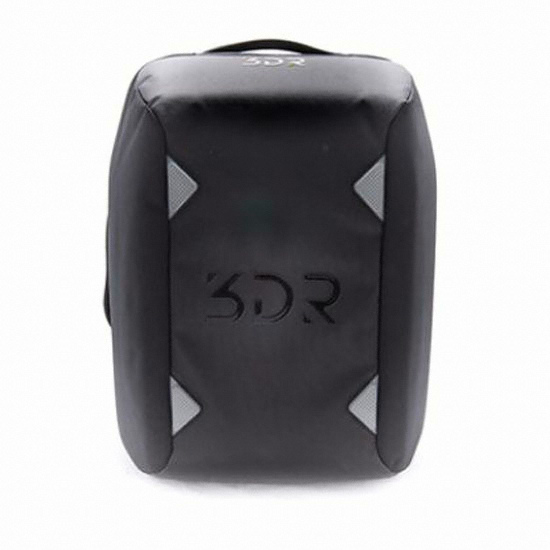 3DR  SOLO 백팩 케이스