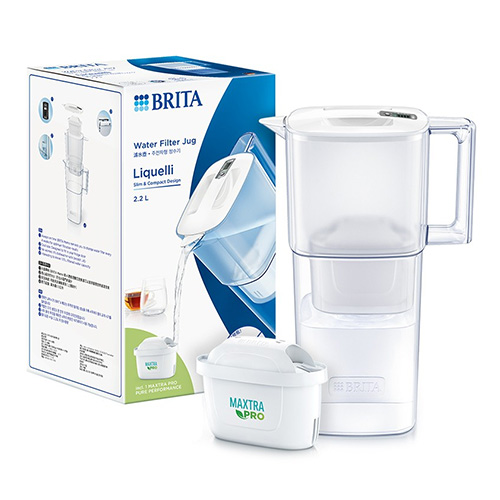 브리타  리켈리