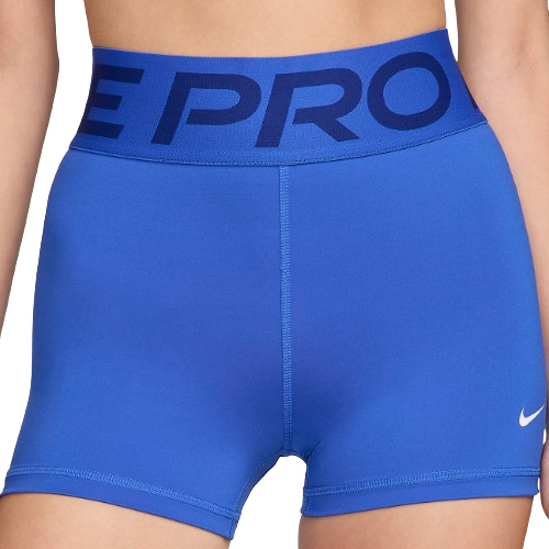 나이키 프로 스컬프트 하이웨이스트 3인치 바이커 쇼츠 FV7034-405