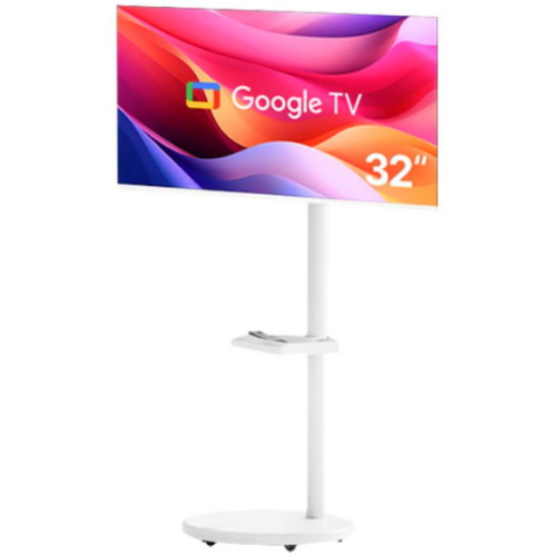 와이드뷰  GTNB320HD11 화이트에디션 이동형 패키지