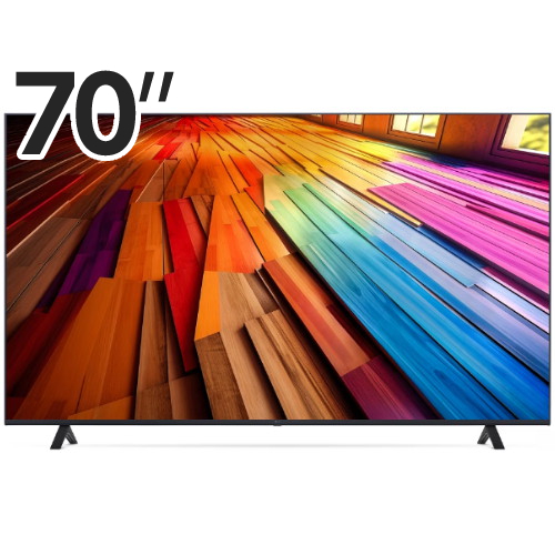 LG전자 울트라HD 70UT8300ENA