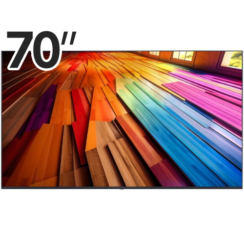 LG전자 울트라HD 70UT8300ENA