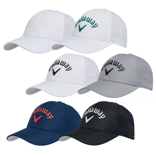 캘러웨이  2024 레이저 캡