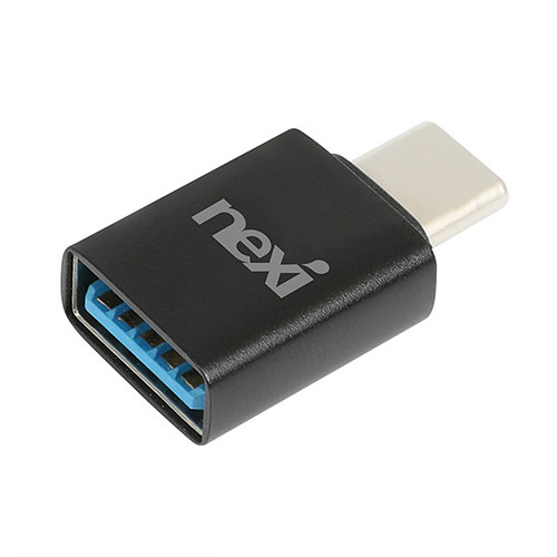 리버네트워크 NEXI NX-U31AC-G2 USB3.1 Type C 젠더
