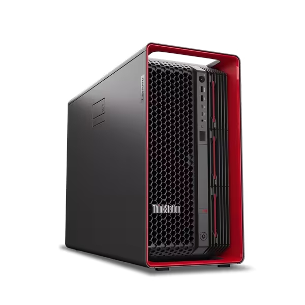 레노버 씽크스테이션 PX G6444Y RTX4090 x2