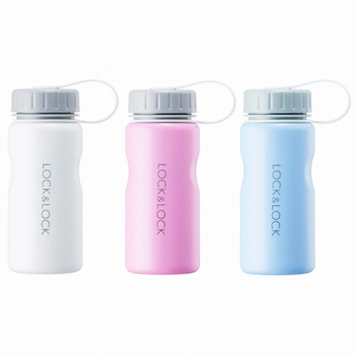락앤락 스텐이지그립 물병 (LHC7000) 400ml