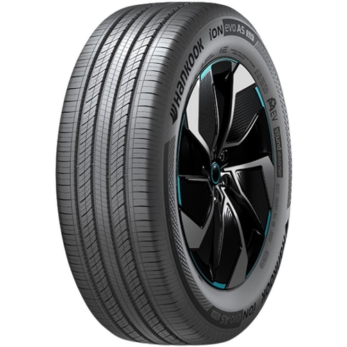 한국타이어  아이온 에보 AS SUV IH01A 사일런트 255/50R19