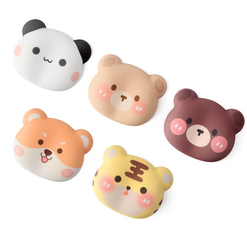 쿠슝  판다 손목받침대