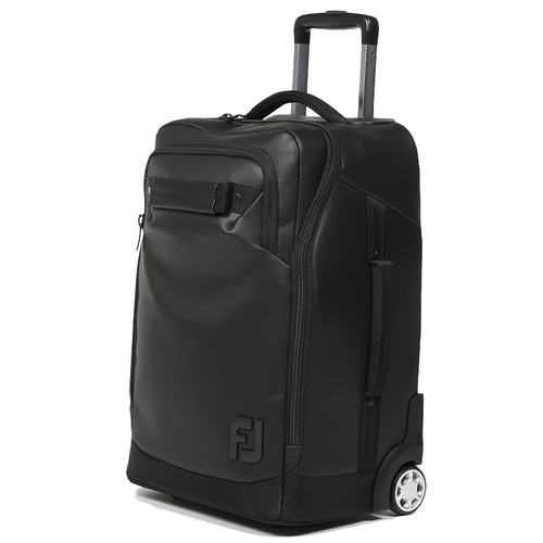 풋조이  퓨어 3way 멀티 휠 보스턴백