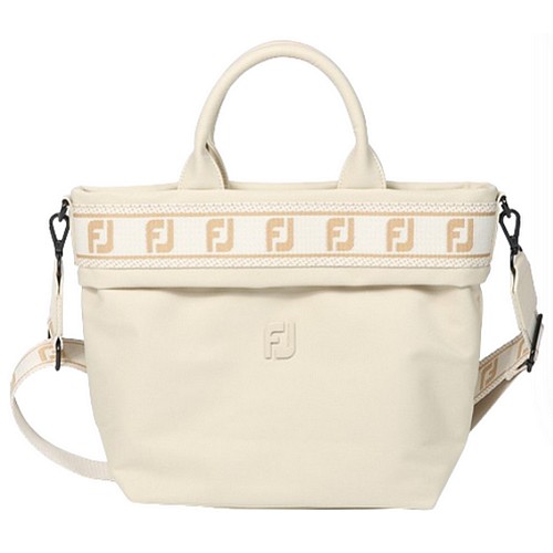 풋조이  퓨어 멀티 미니 쇼퍼백