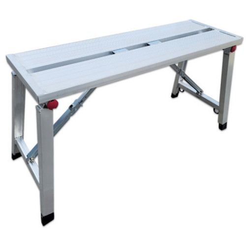 굳세코리아  일자형 우마 사다리 400 x 1200