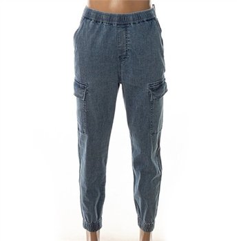 닉스 남성 저온스 M풀벤딩 조거팬츠 NQMDDJ150