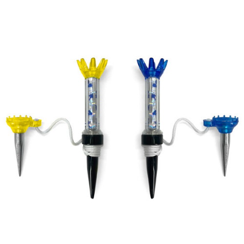 하이오골프  마그네틱 자석티 골프티꽂이