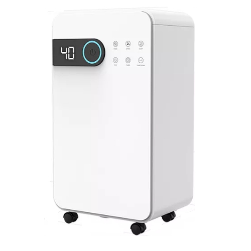 한경희생활과학  HEHD-B0712WTN