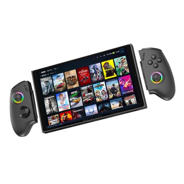 ONE-NETBOOK  ONE X PLAYER X1 MINI