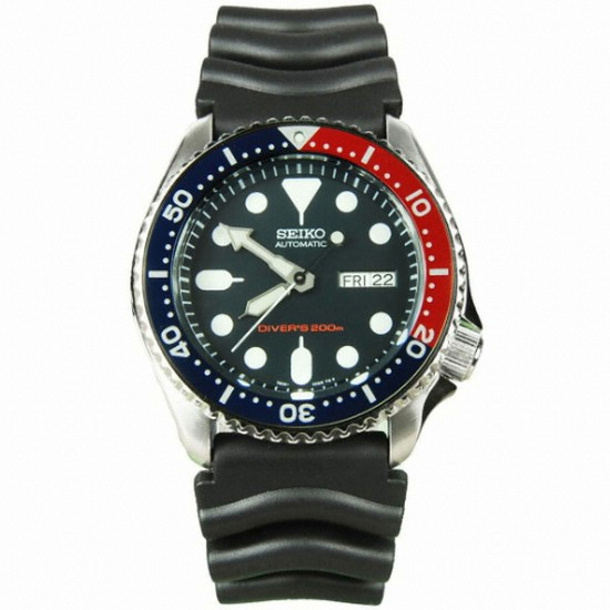 세이코 SKX009