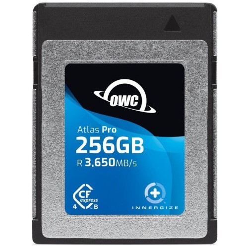 OWC  Atlas Pro CFexpress 4.0 서린