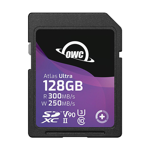 OWC  Atlas Ultra SD V90 서린