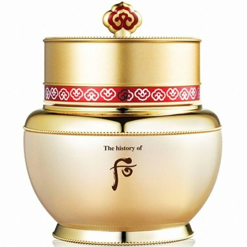 더후 비첩 자윤 크림 60ml