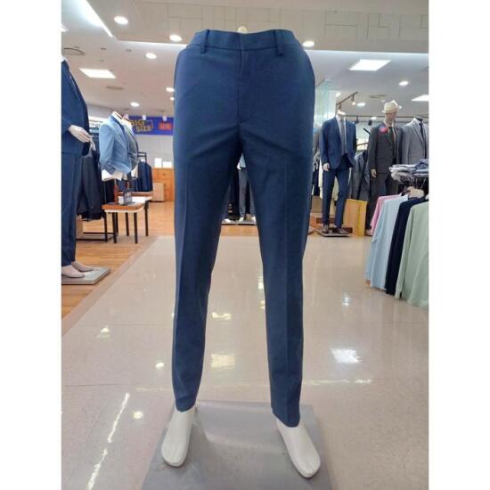 피에르가르뎅 폴리스판 노턱팬츠 PPPC2510