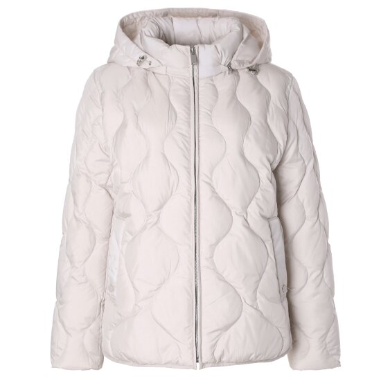 요하넥스 여성 에니데이 후드패딩 B4D1UQ90