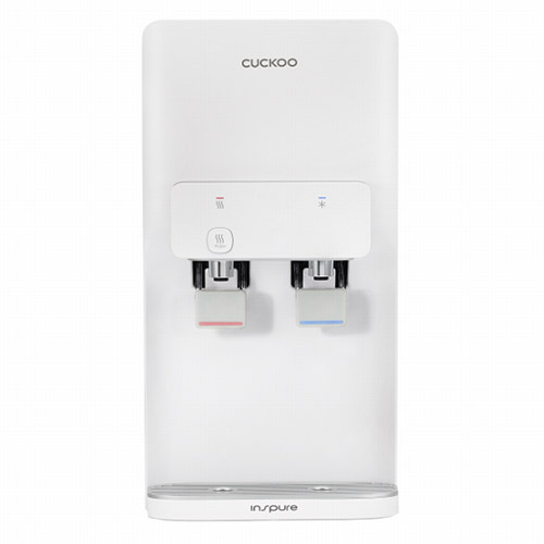 쿠쿠 인스퓨어 지하수 CP-WR602HW