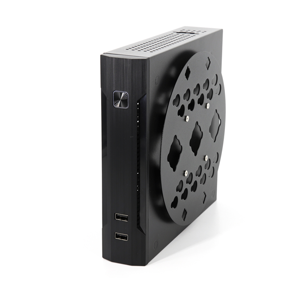 바이퍼테크  VIP N100 FANLESS SLIM