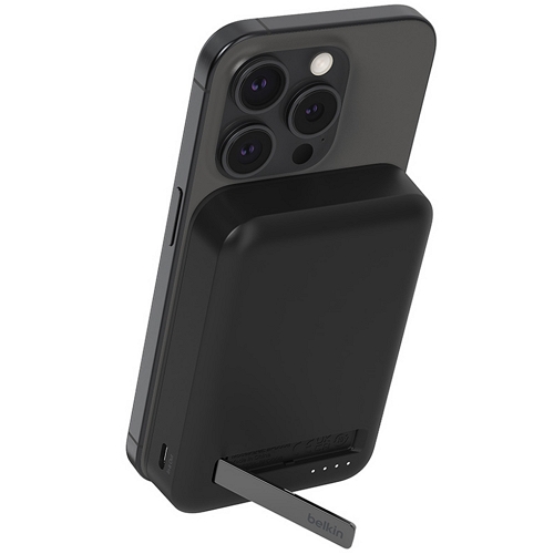 벨킨  부스트차지 프로 Qi2 15W 맥세이프 보조배터리 BPD008bt 10000mAh