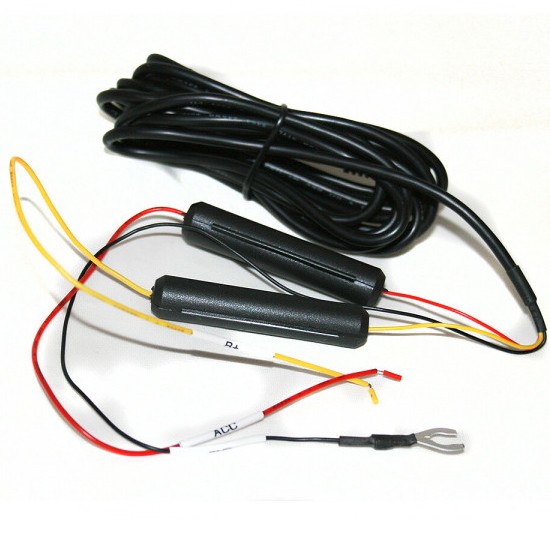 유원디지털  만도 HMX10 상시전원 케이블